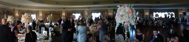 Oheka castle wedding 15